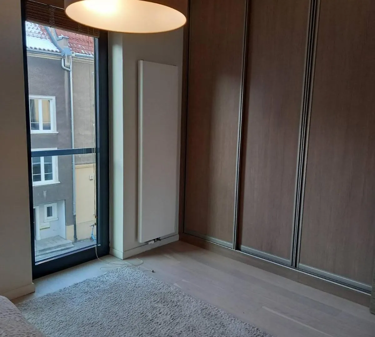 Apartment With An Amazing View Gdansk