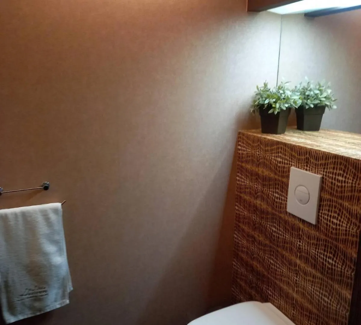 Apartment With An Amazing View Gdansk Poland